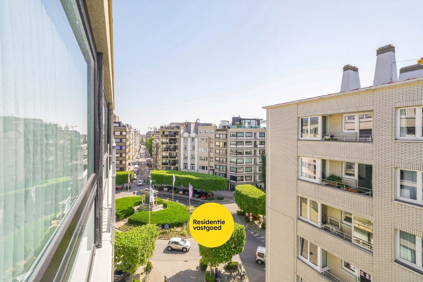 Te koop appartement - Oostende