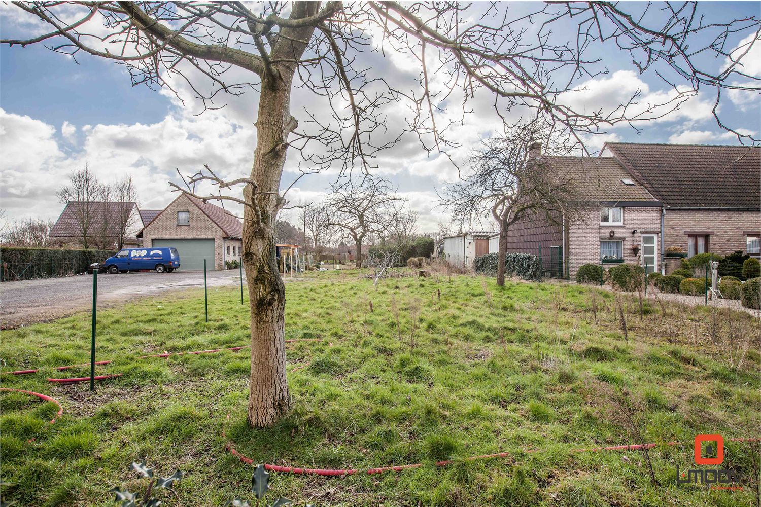 Grond verkocht in Sint-Kruis-Winkel