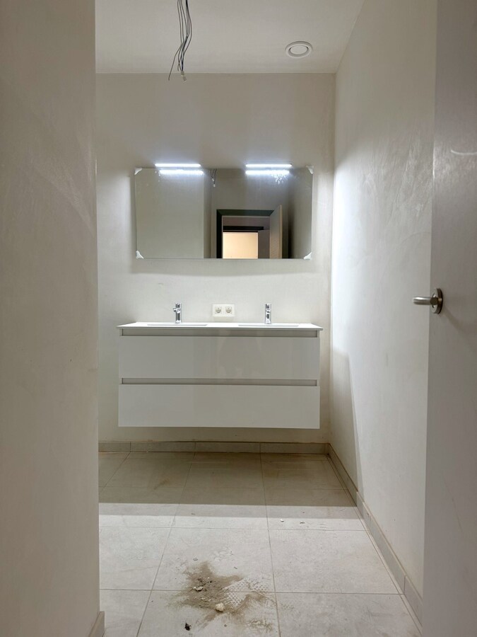 Appartement verhuurd in Ravels