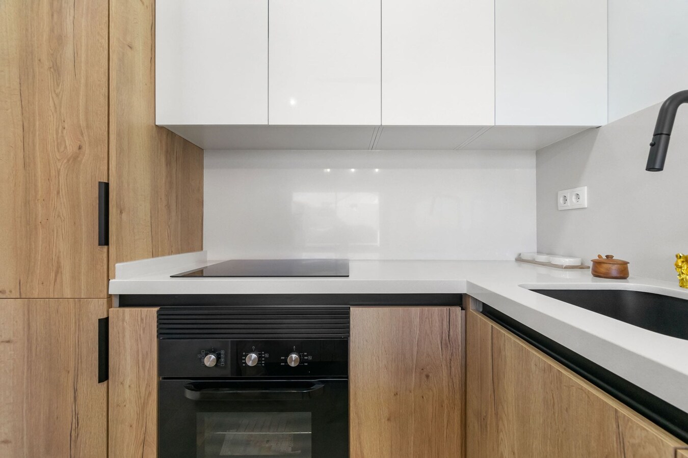 Appartement te koop in San Javier