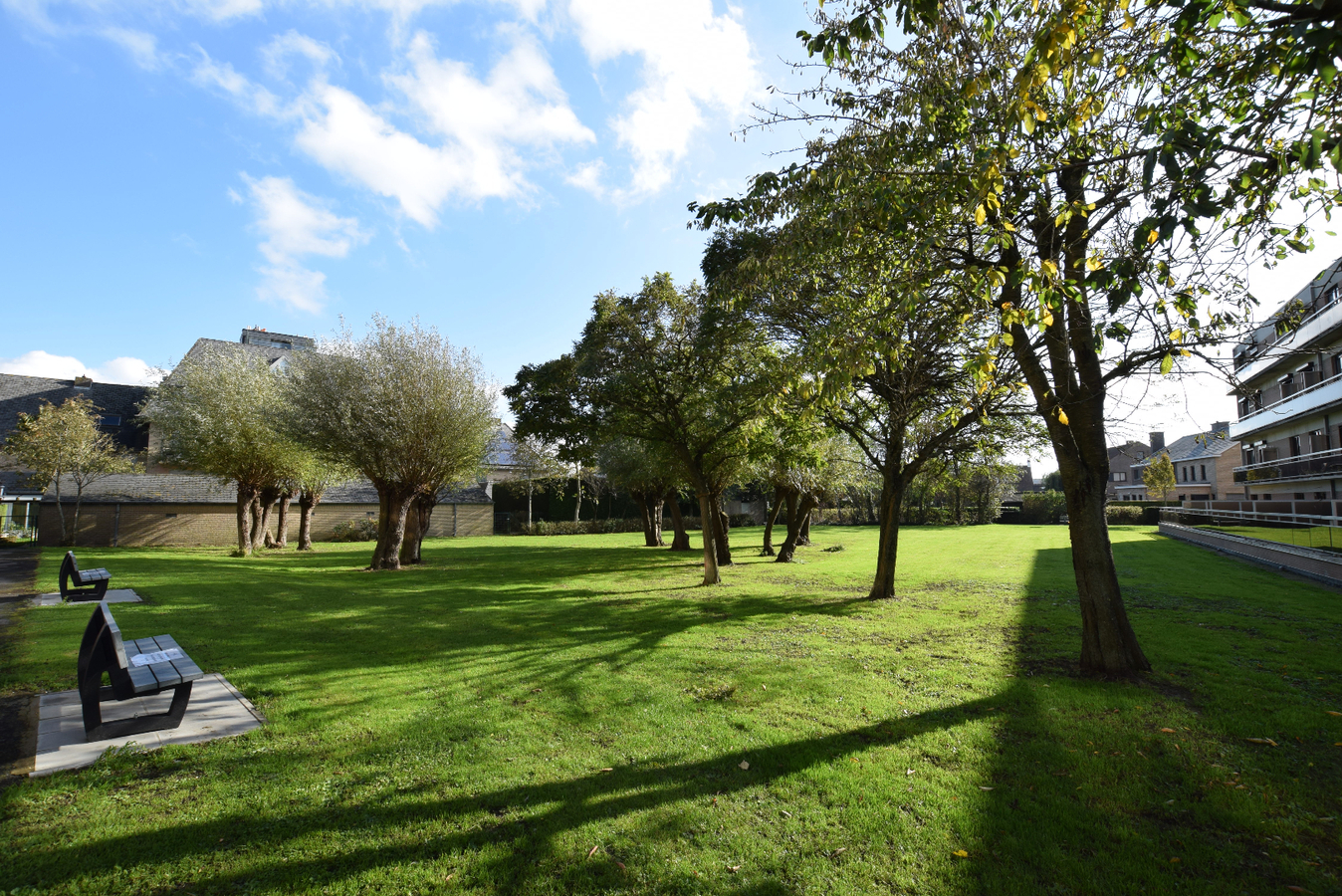 Verkocht appartement - Diksmuide