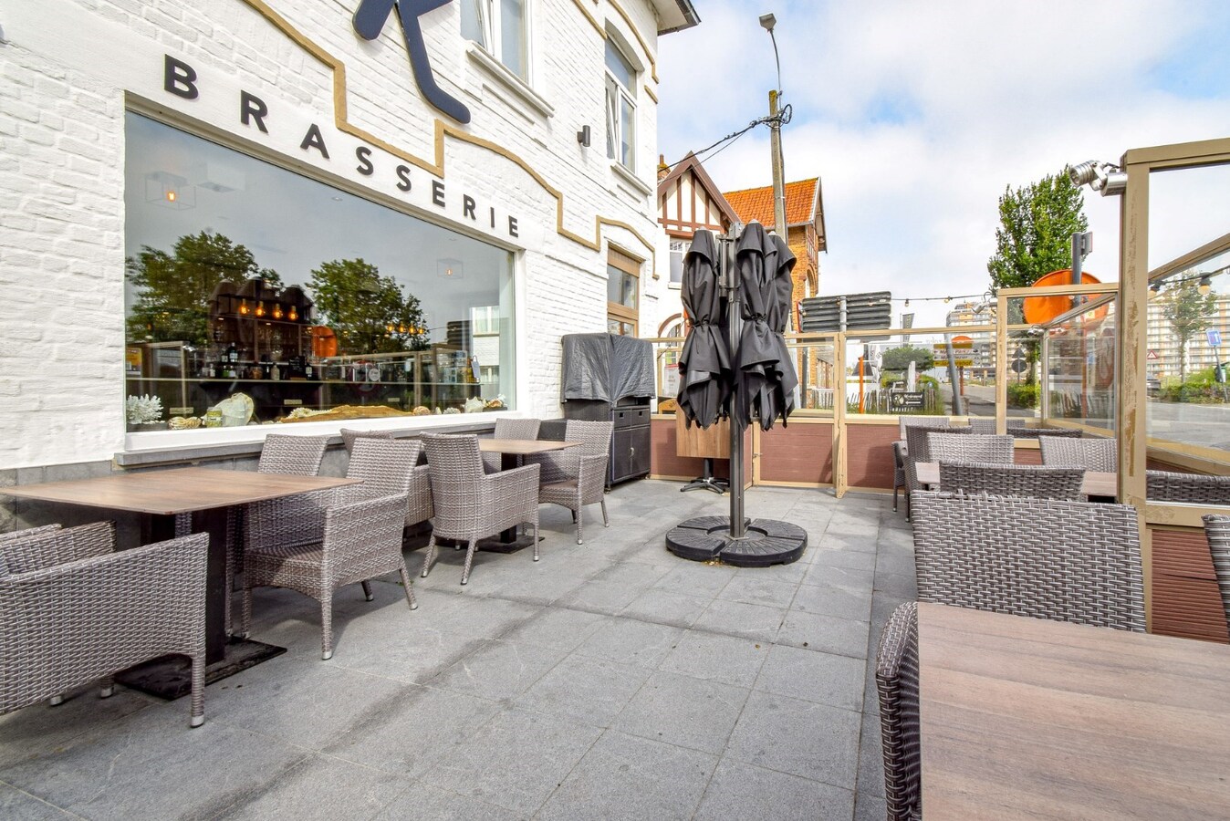 Te koop | Met Optie / reservatie woning - Middelkerke