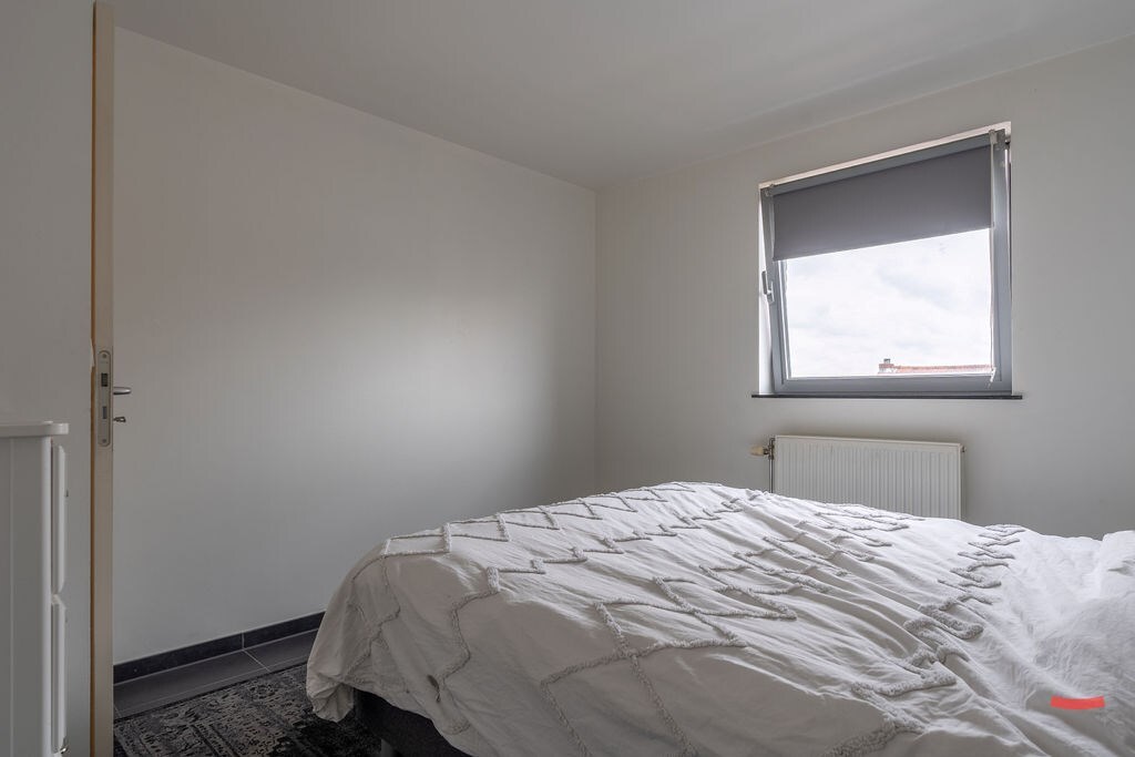 Appartement verkocht in Ravels