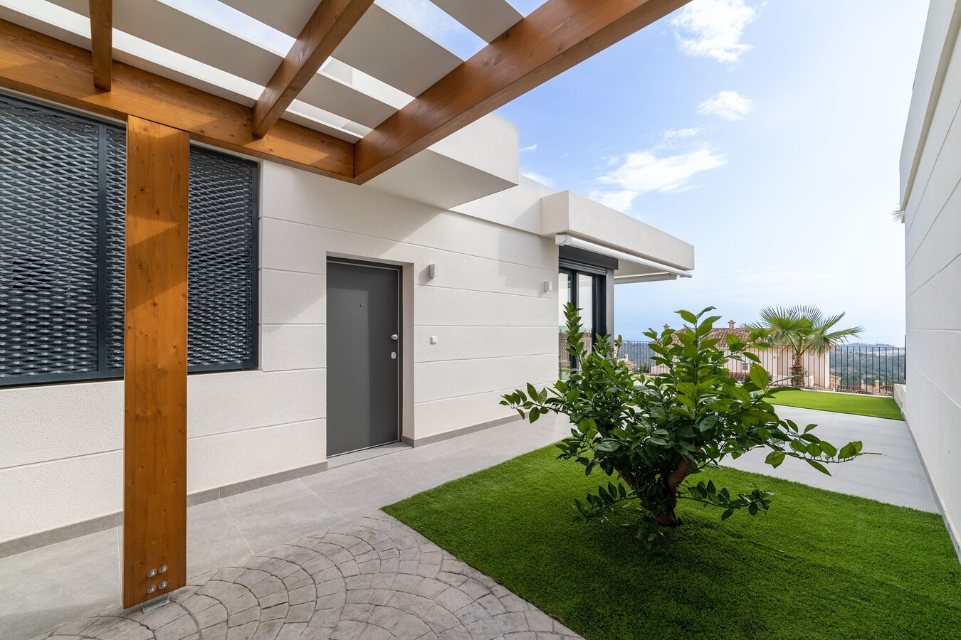 Villa te koop in Polop