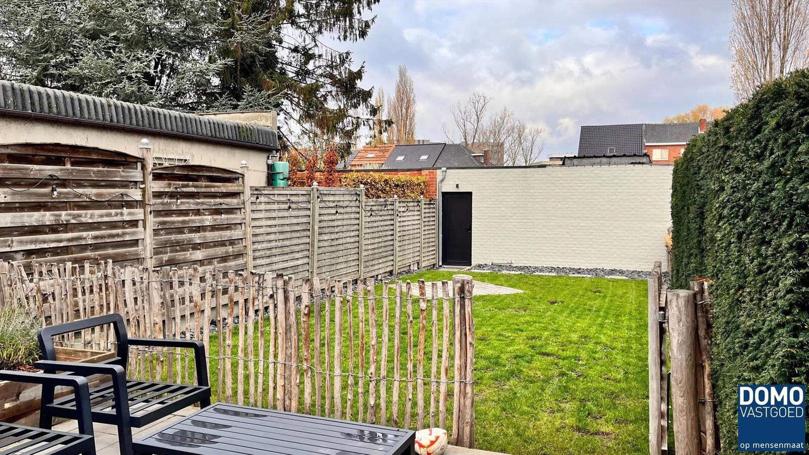 Woning verkocht in Hasselt