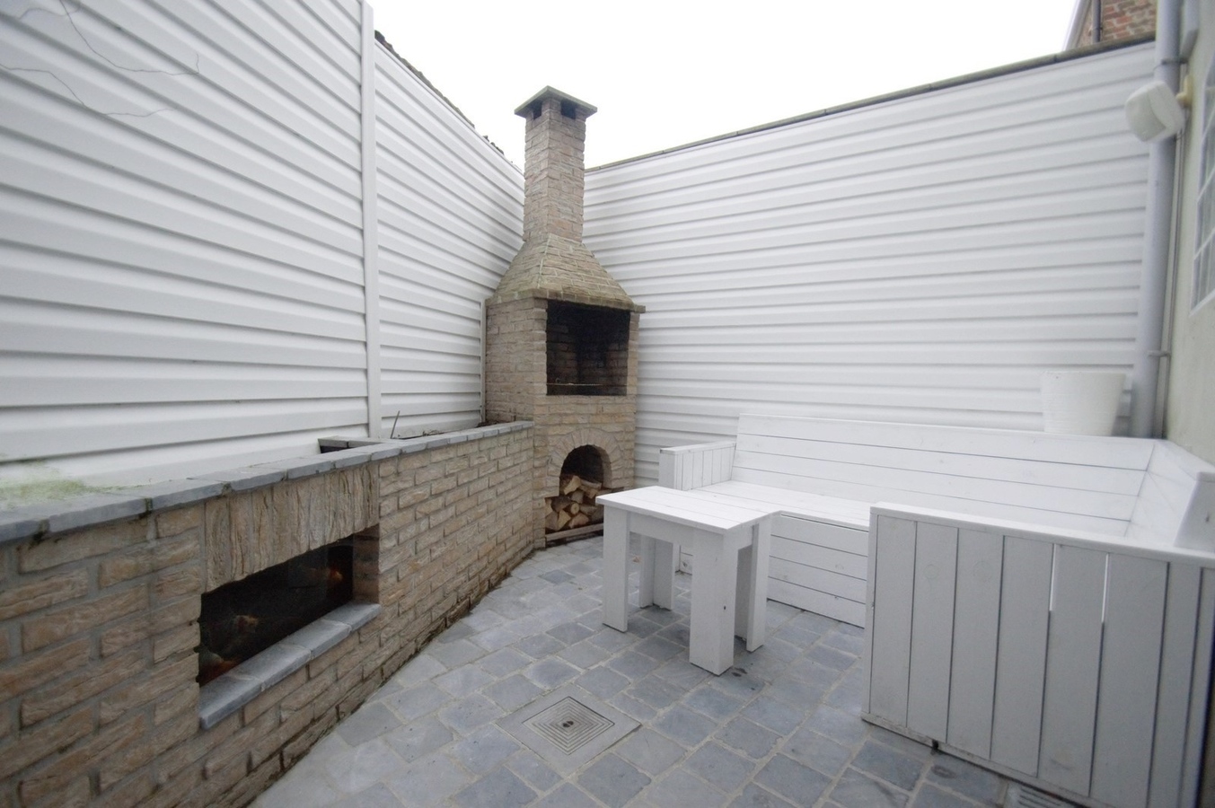 Volledig gerenoveerde woning - Heist 