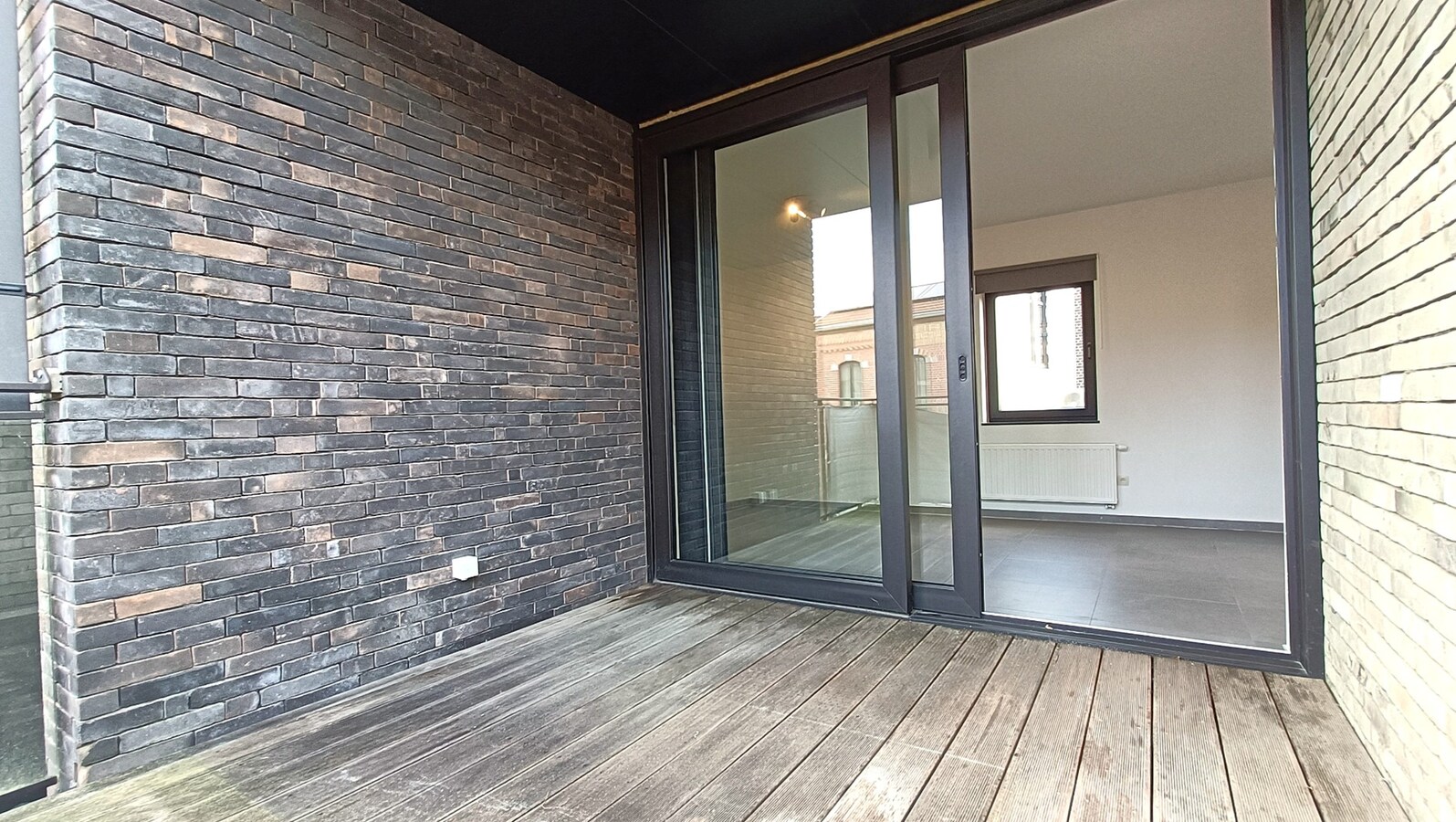 Nieuwbouwappartement in Landen - EPC label A 