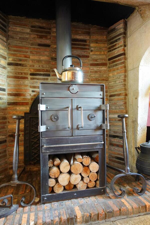 Uitzonderlijke villa op gunstige ligging 