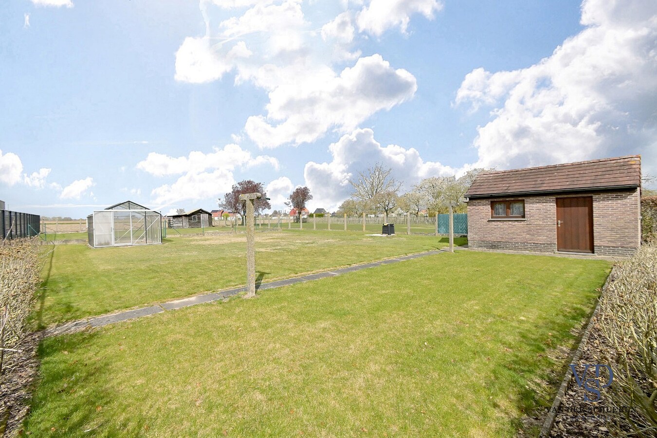 Wonen aan de Schelde. 