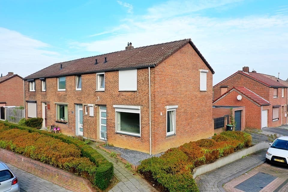 Verkocht woning - Brunssum