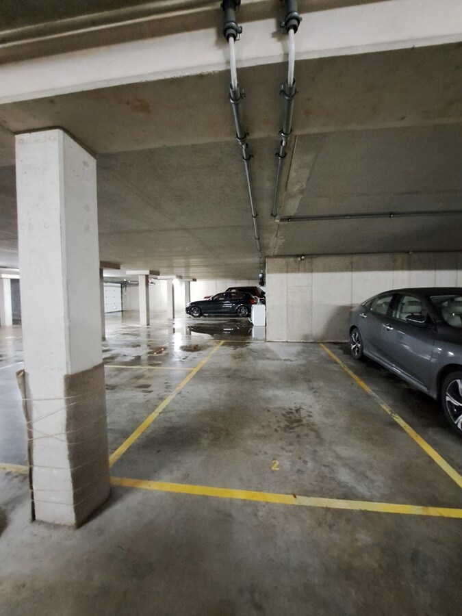 Gelijkvloers appartement te Peer 