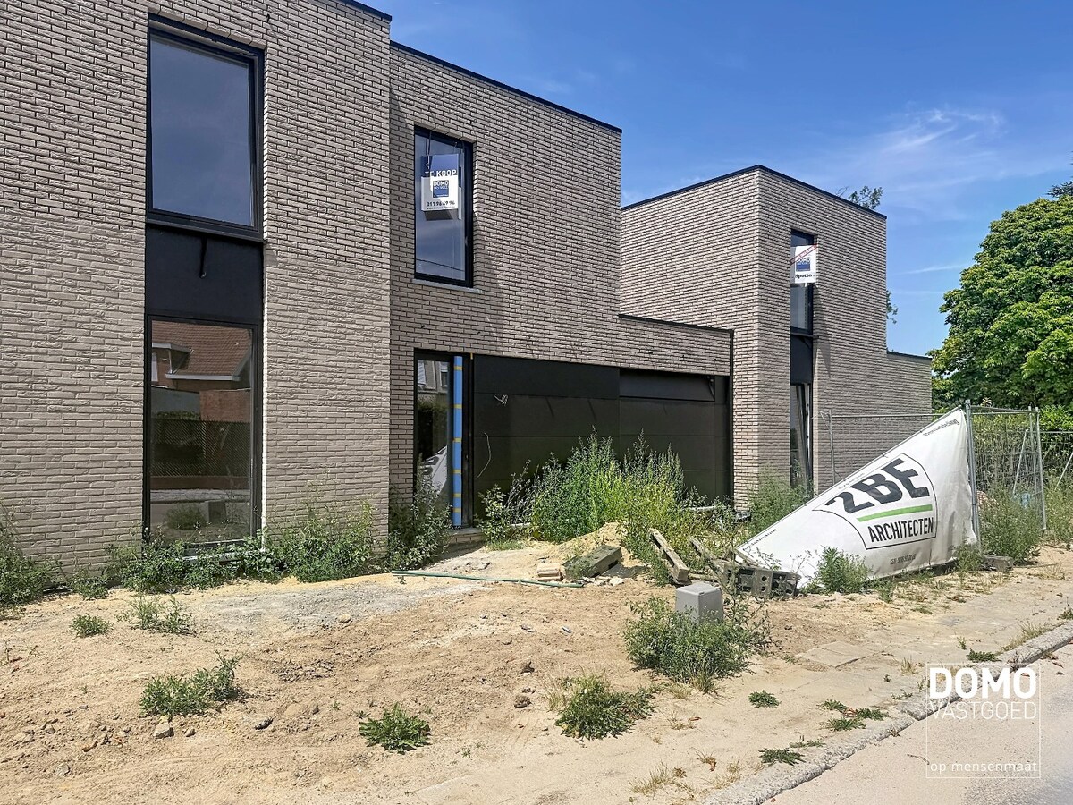 Jouw Nieuwe Thuis? Dat is PROJECT RIO in Kermt! 