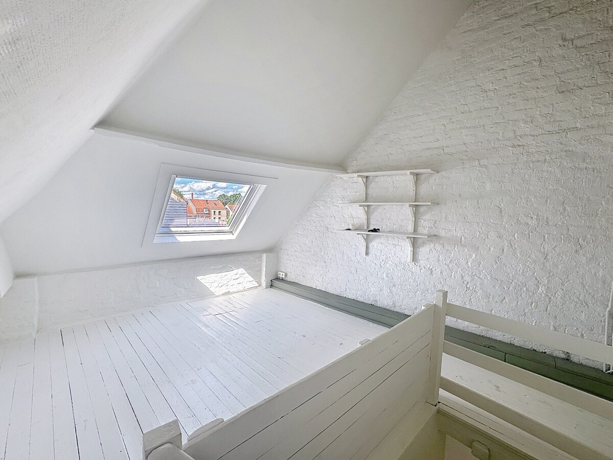 Stadswoning te huur in Kortrijk