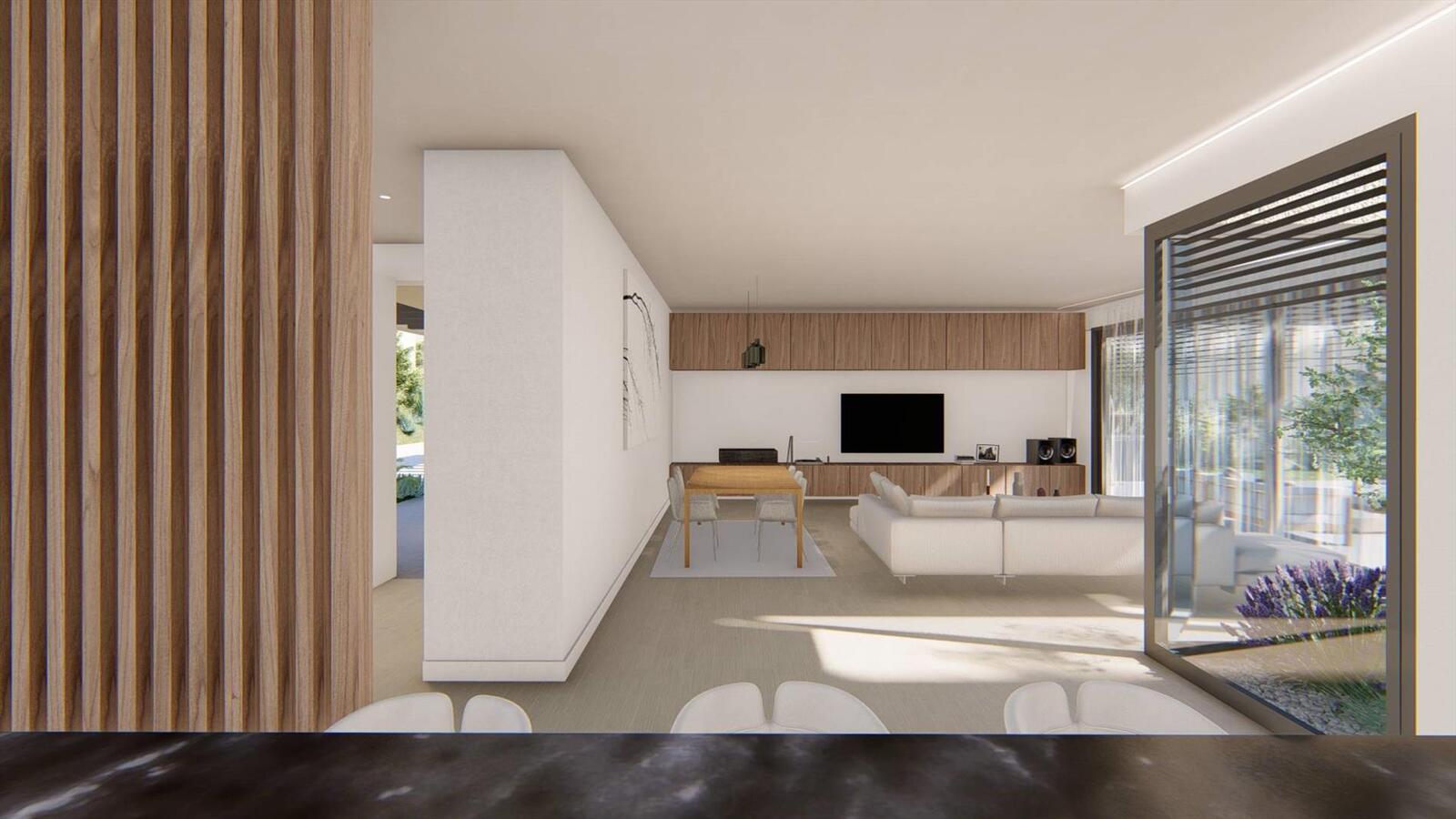 Villa te koop in Murcia