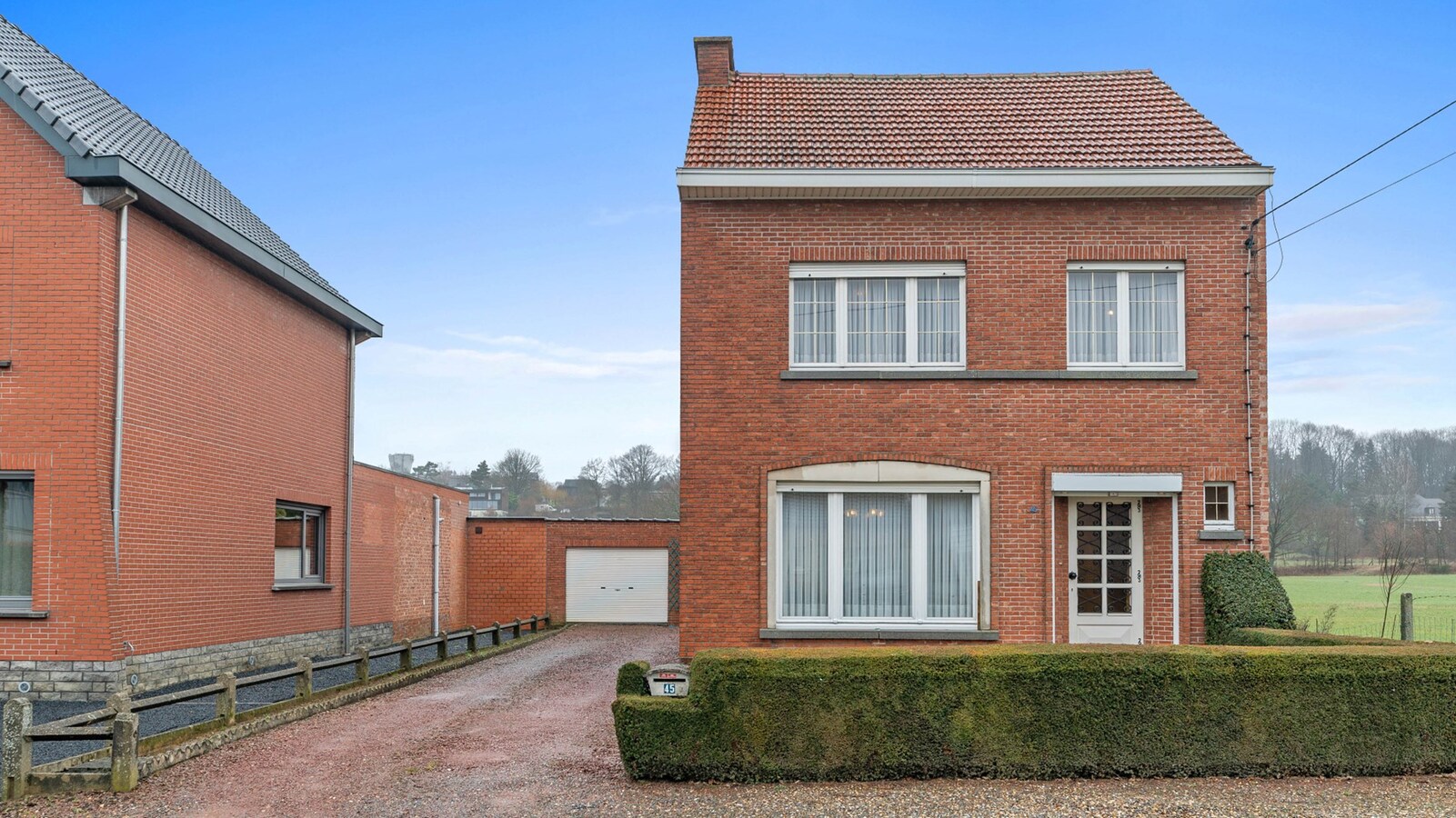 Verkocht woning - Linden