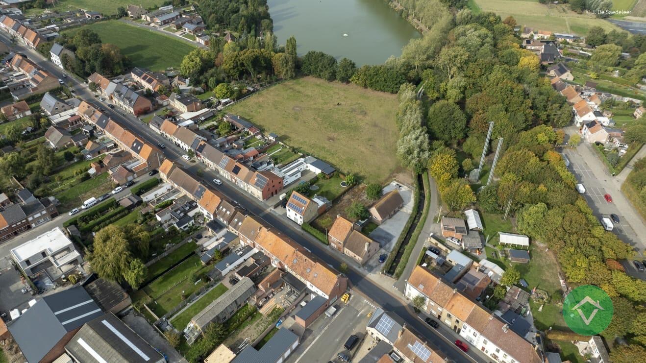 Te koop woning - Eernegem