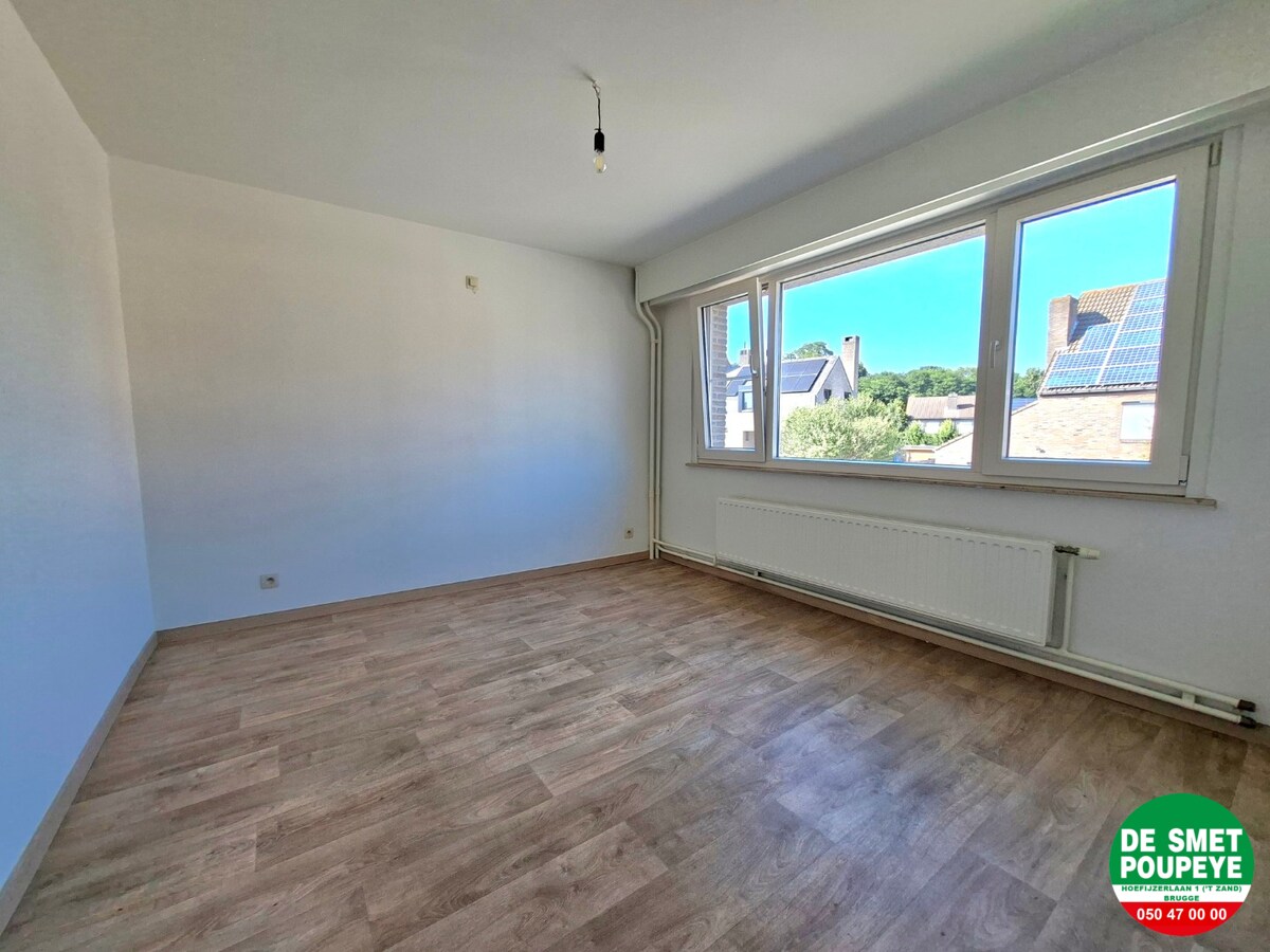 Instapklare halfopen woning 