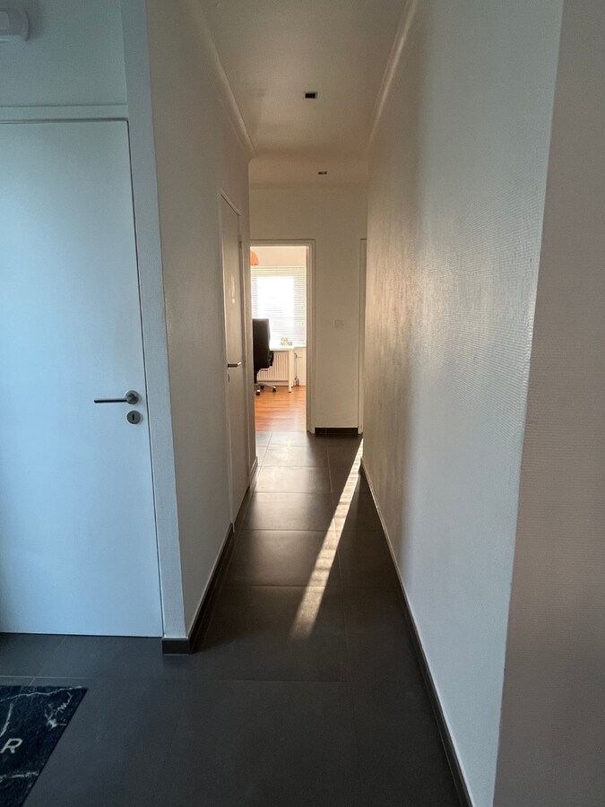 Praktische bungalow-woning in Gavere 