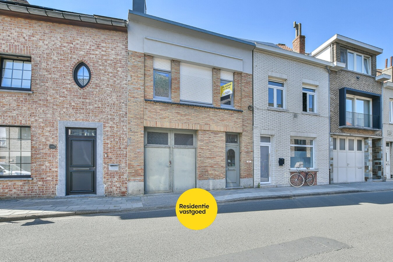 Te koop woning - Blankenberge