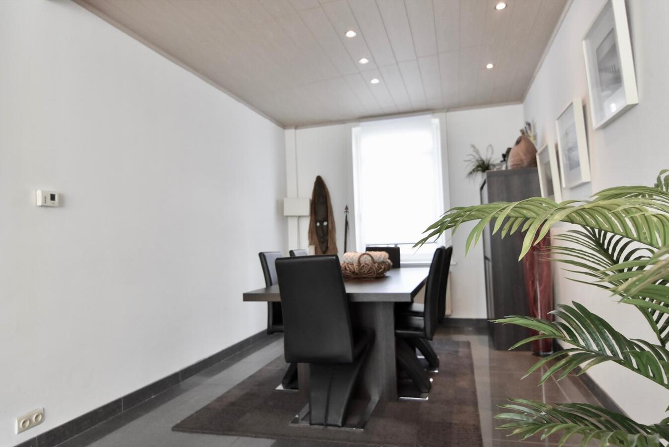 IDEALE INSTAPKLARE STARTERSWONING TE BREDENE 