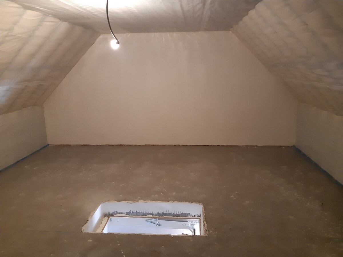 Ruim, stijlvol wonen. 