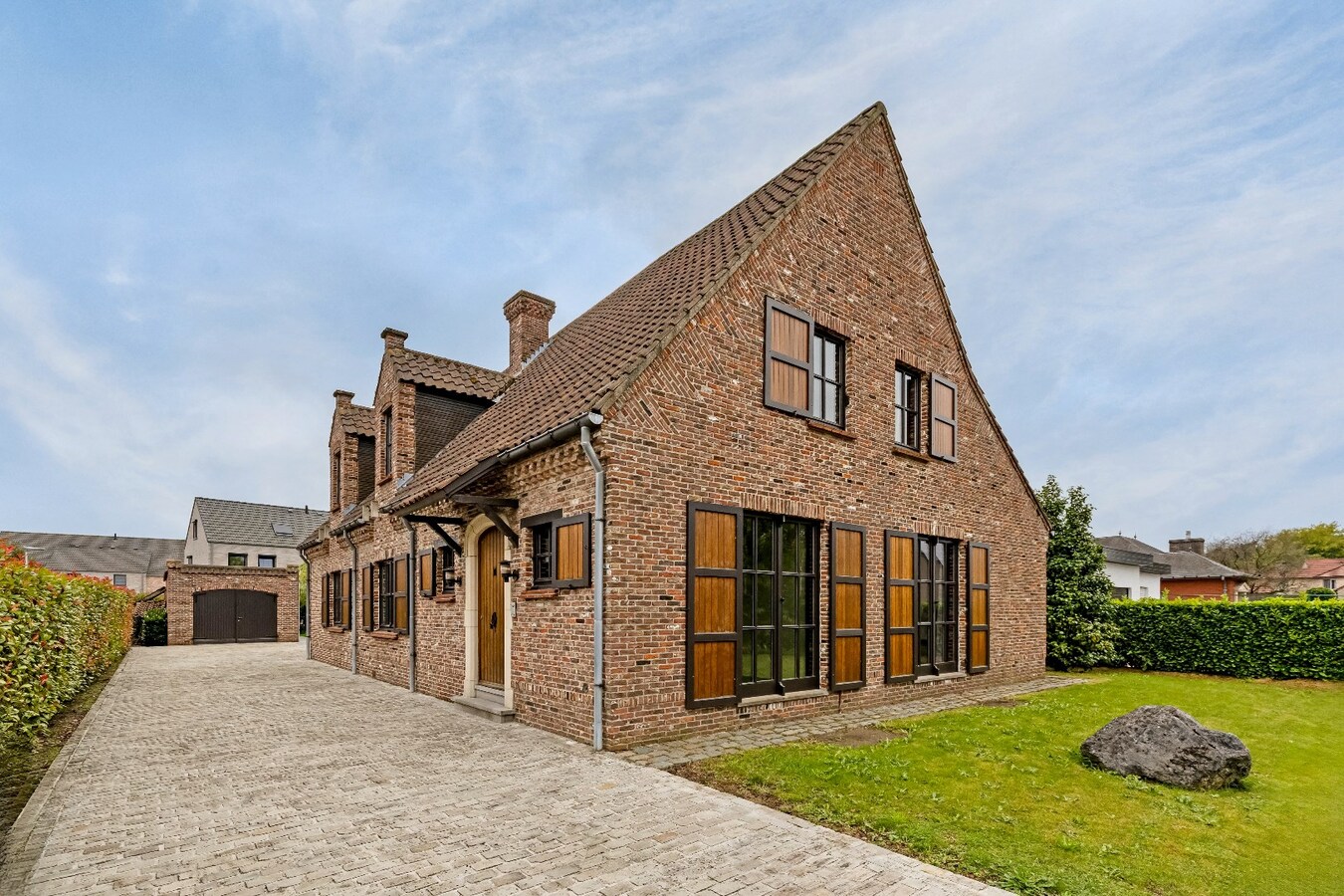 Verkocht woning - Lokeren