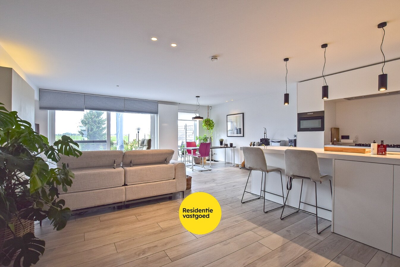 Te koop woning - Nieuwpoort