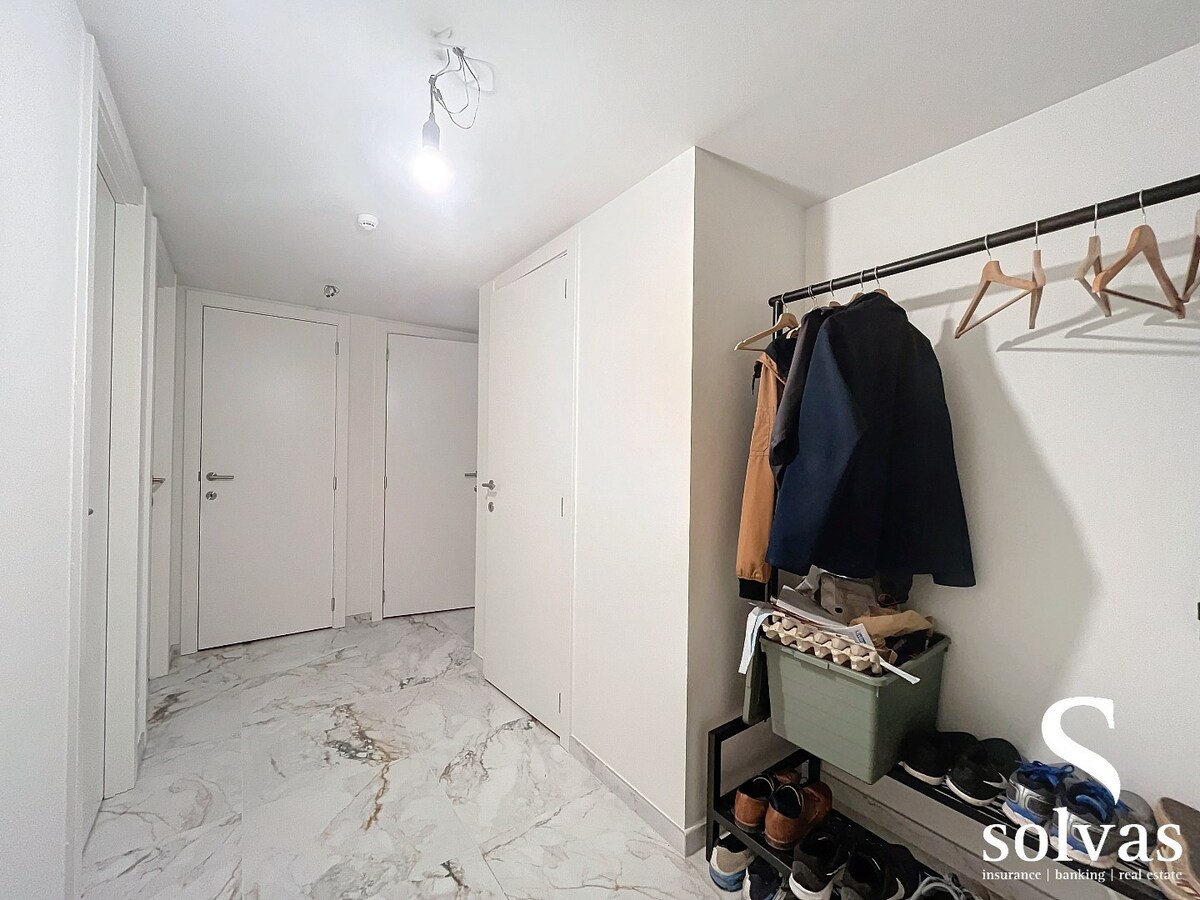 Nieuwbouwappartement te Oostende! 
