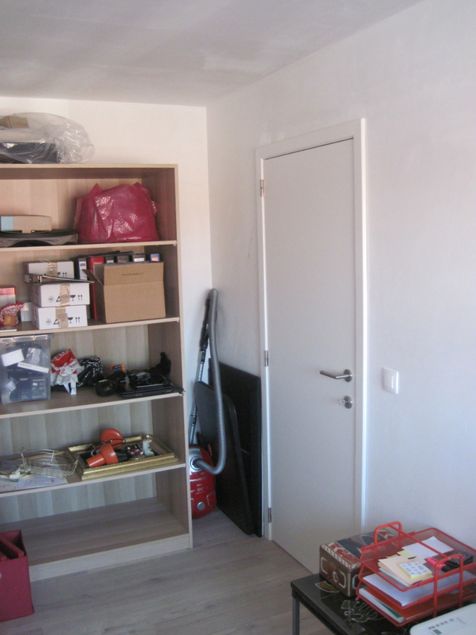 Ruime, energiezuinige gezinswoning met aangename tuin. 