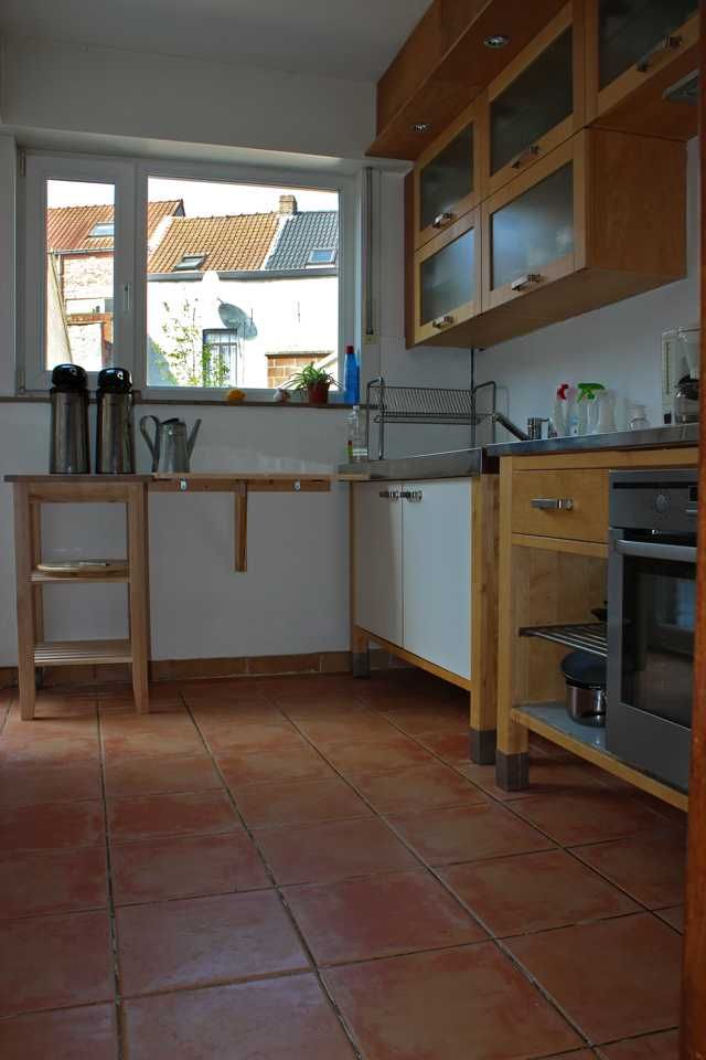 Woning verkocht in Gent