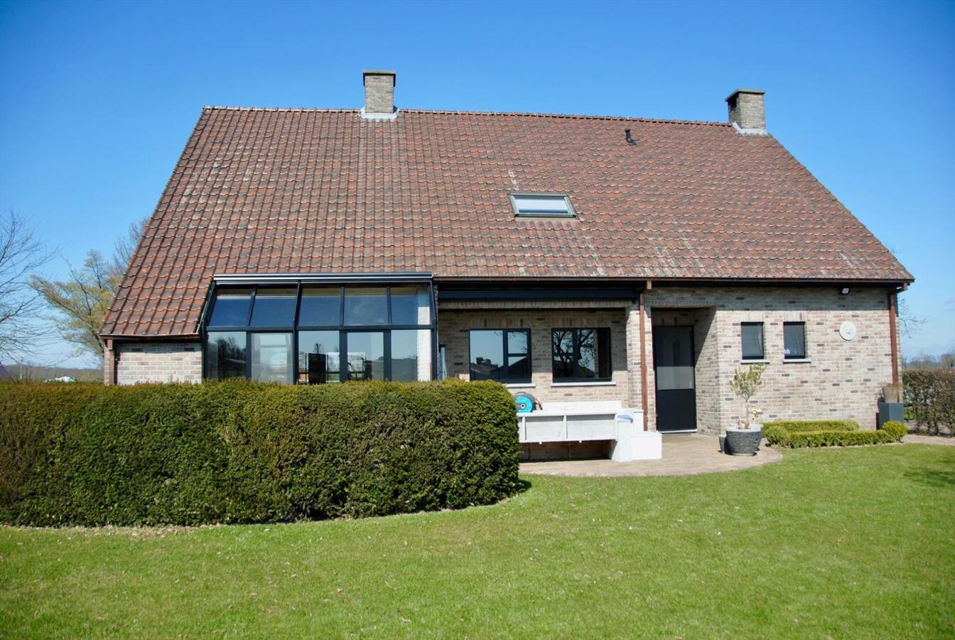 Verkocht woning - Rijkevorsel