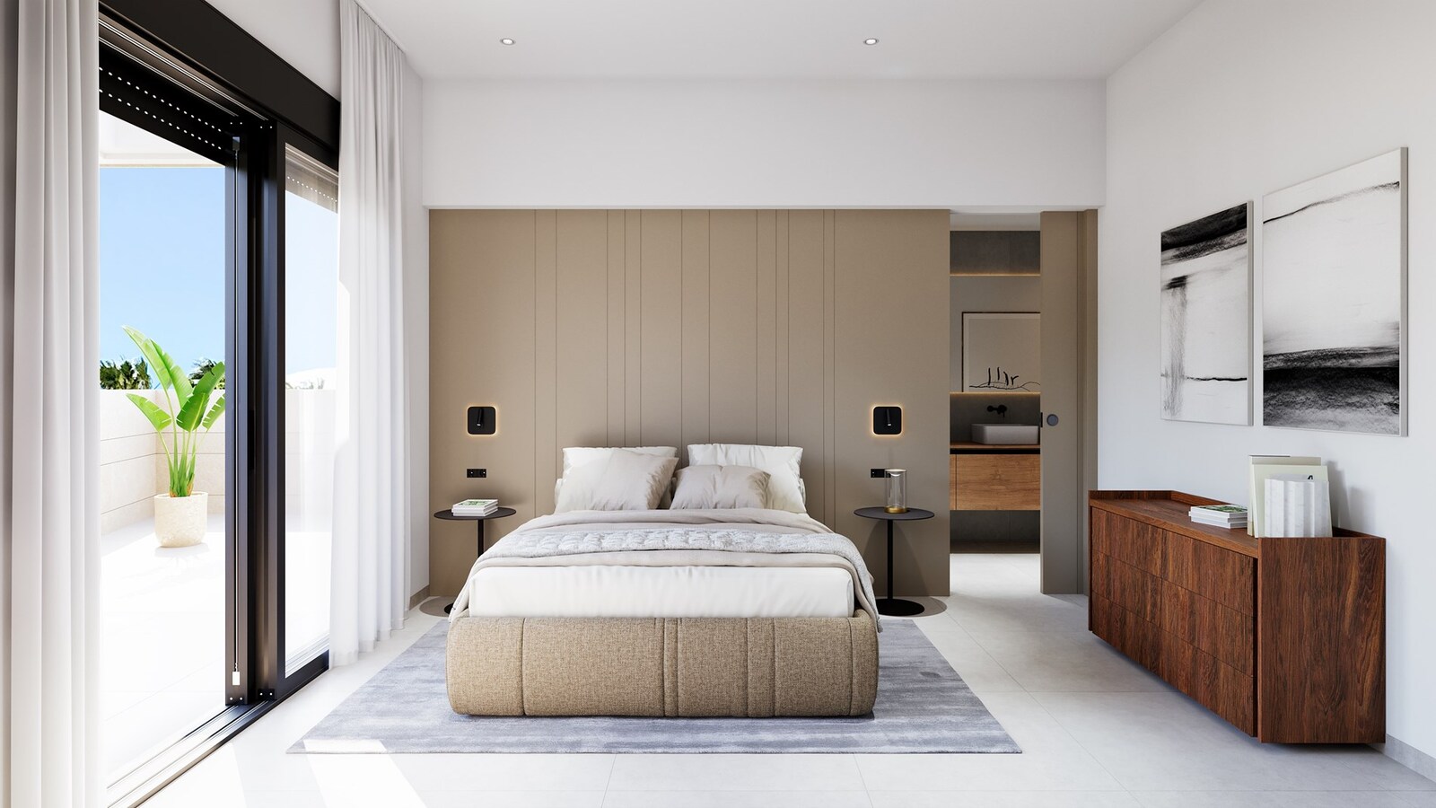 Villa te koop in Pilar de la Horadada