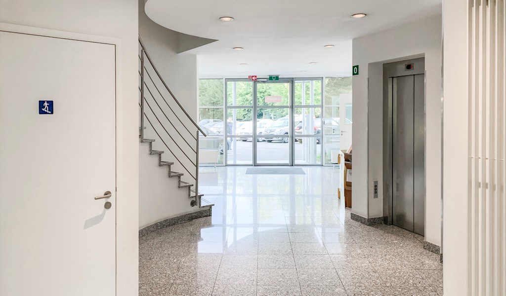 Kantoren te huur in Equinox South in Wemmel