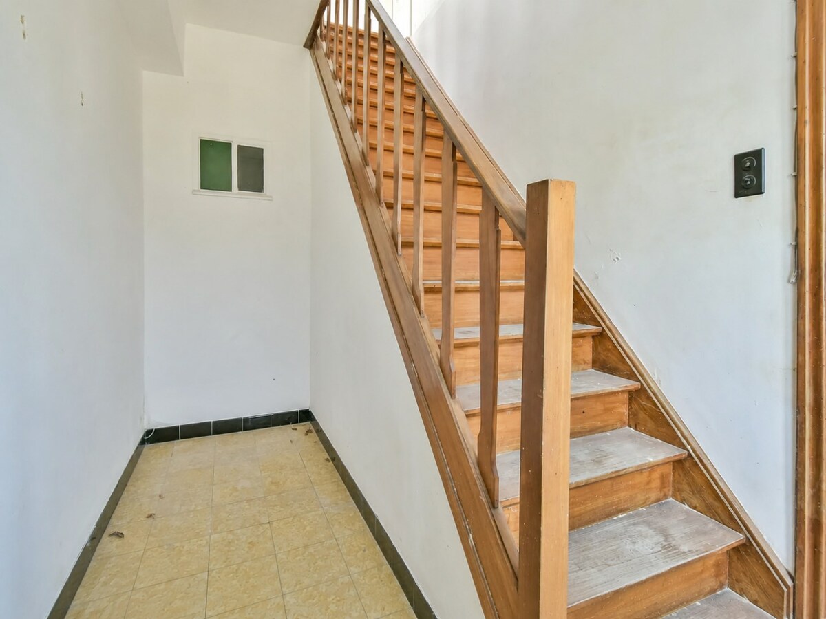 Te koop woning - Hertsberge