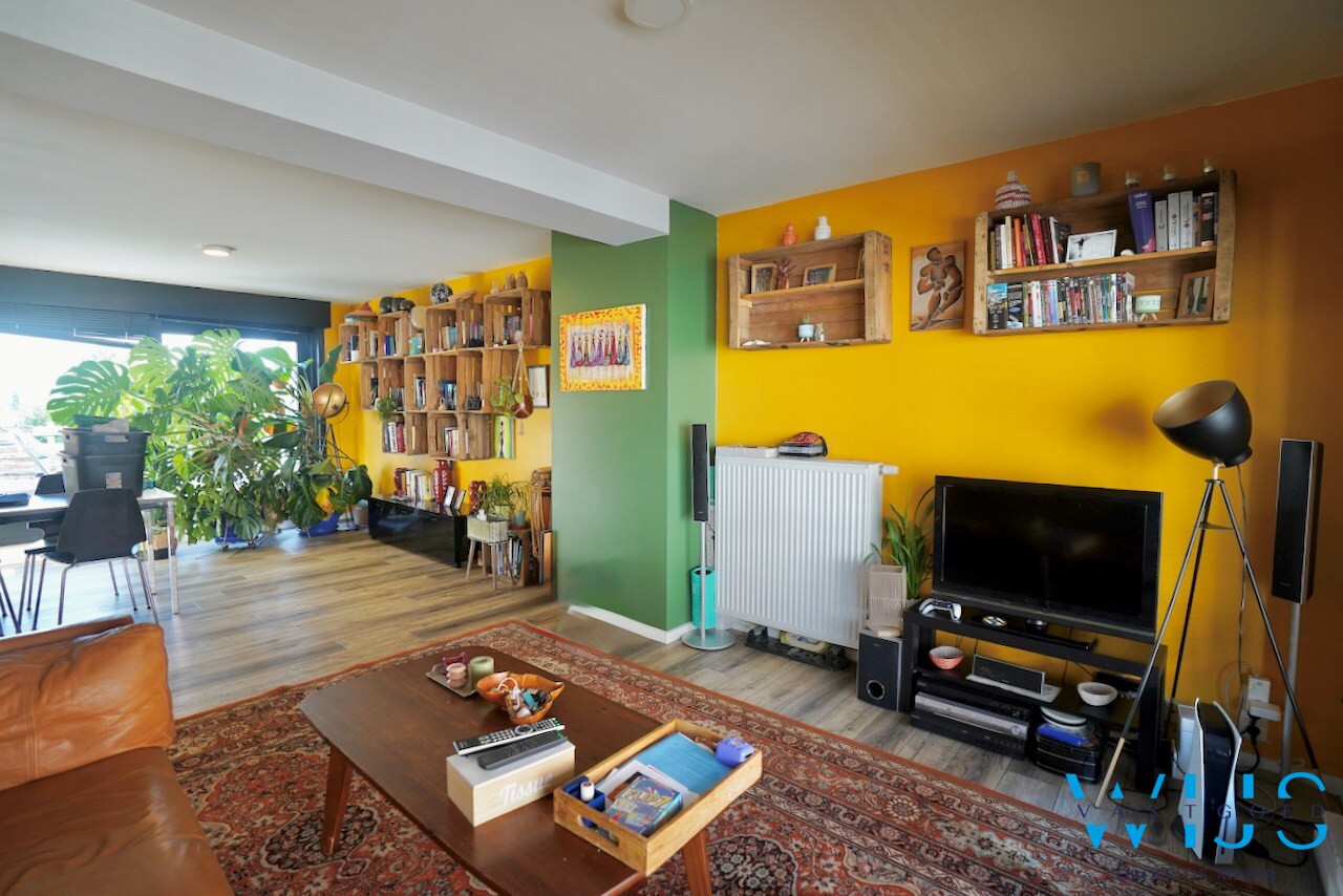 Instapklaar 3 slaapkamerappartement in hartje ASSENEDE! 