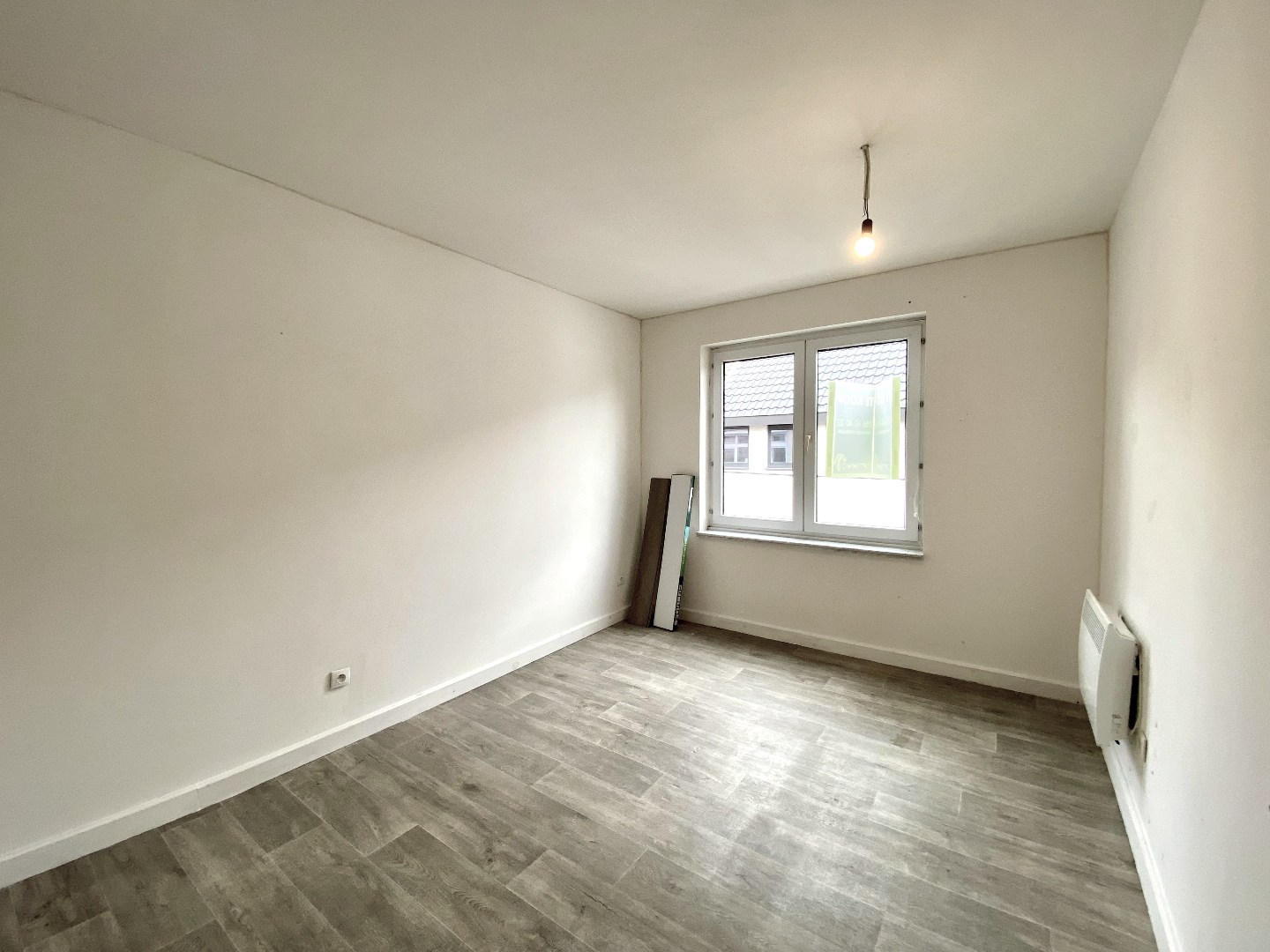 Centraal gelegen appartement met 1 slaapkamer te Roeselare! 