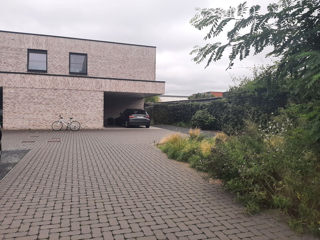 Verhuurd woning - Koersel
