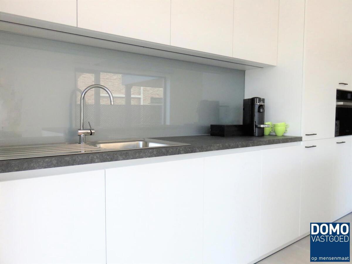 Energiezuinige woning met 3 slaapkamers 