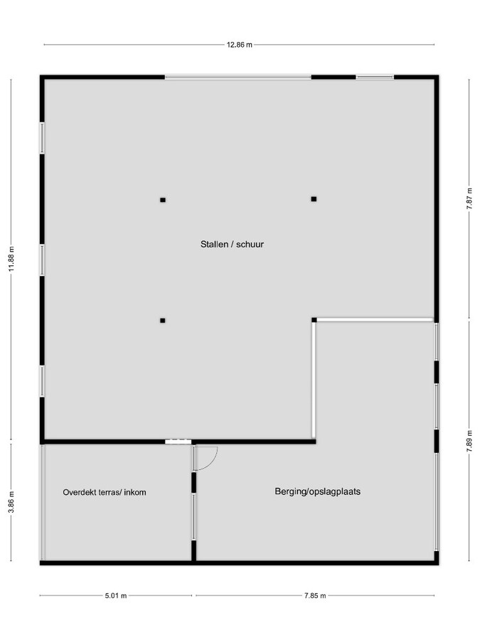 Exclusieve villa op uitzonderlijk perceel van 10.804 m² te Berlaar 