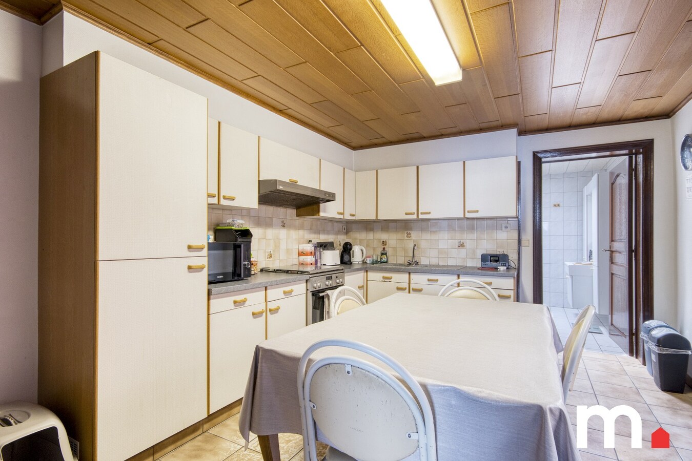 Woning te koop | met optie / reservatie in Wevelgem