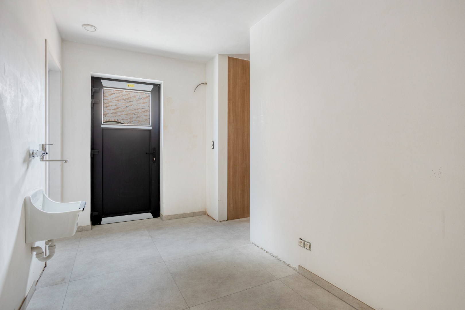 Prachtige ruime nieuwbouw villa met 5 slaapkamers en garage te Pellenberg - EPC A 