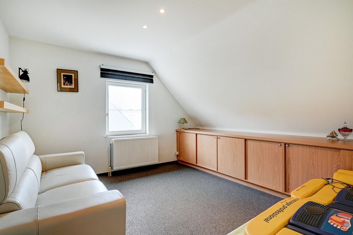 Energiezuinige, instapklare woning 