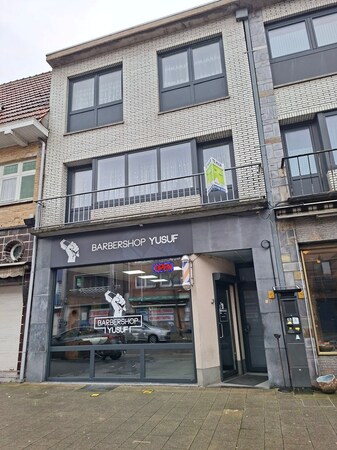 Te huur duplex - Genk