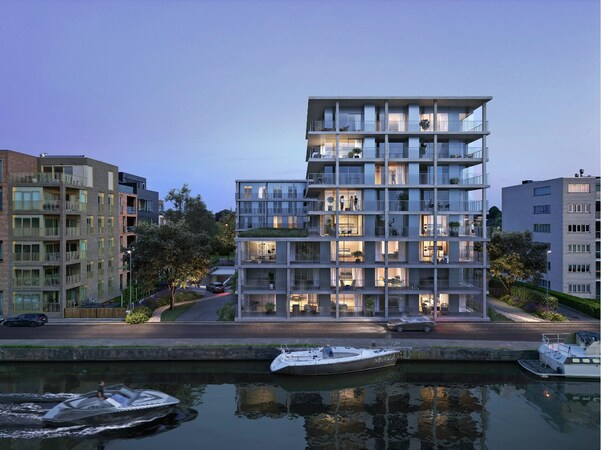 Te koop Appartement te Izegem