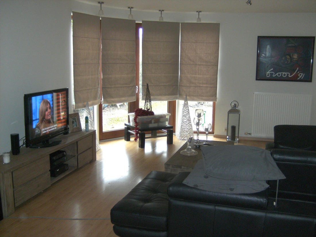 Verhuurd villa - Beringen