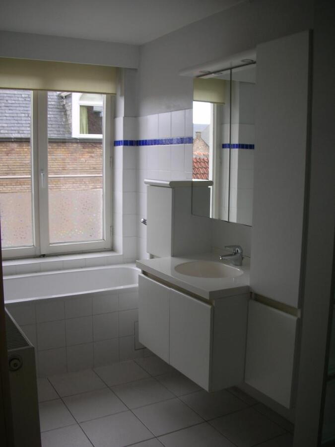 Prachtig Appartement in het centrum van Brugge 