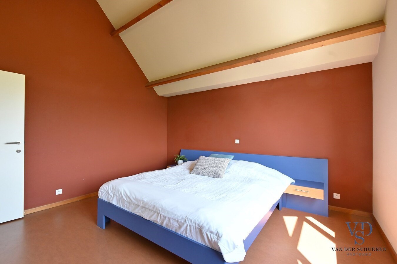 Uitzonderlijke eigendom in uitzonderlijke omgeving. 