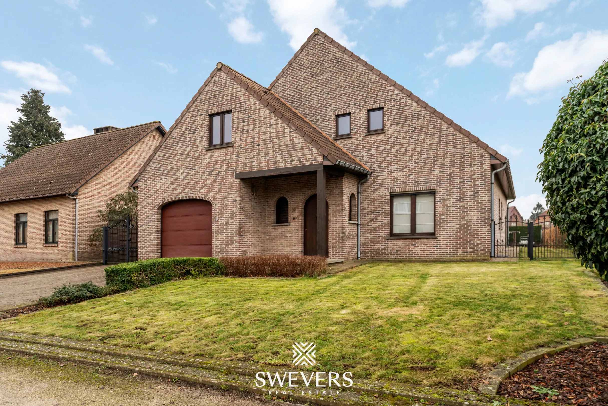 Te koop woning - Beringen