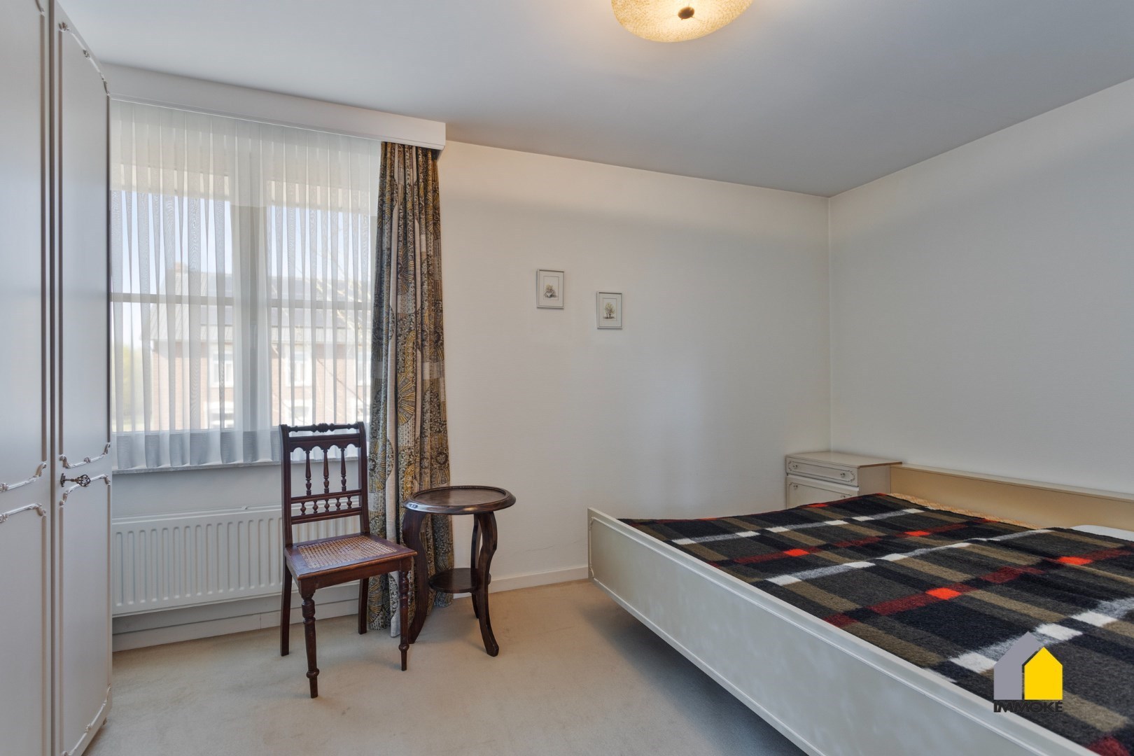 Tijdloze, stijlvolle villa met parktuin op toplocatie. 