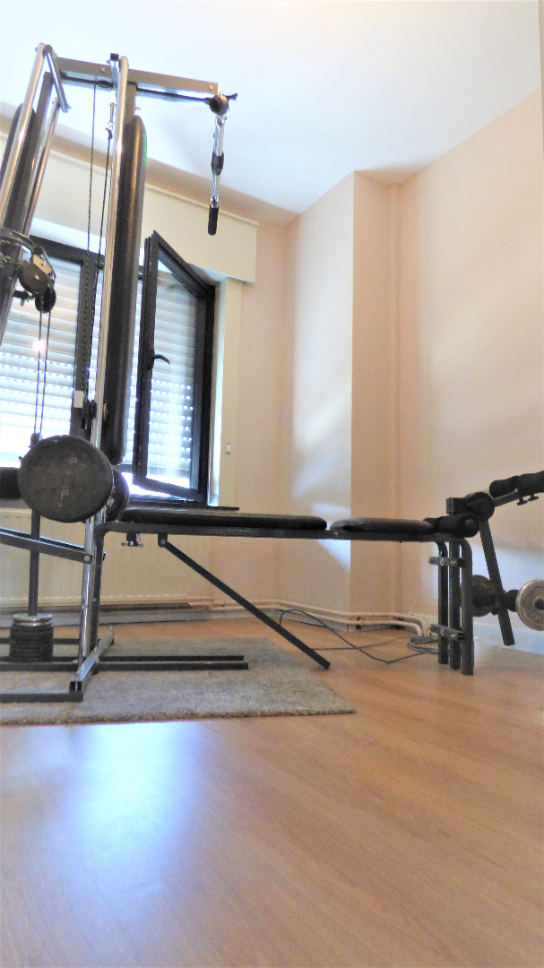 Aantrekkelijke en karaktervolle gezinswoning in het centrum van Zwevegem. 